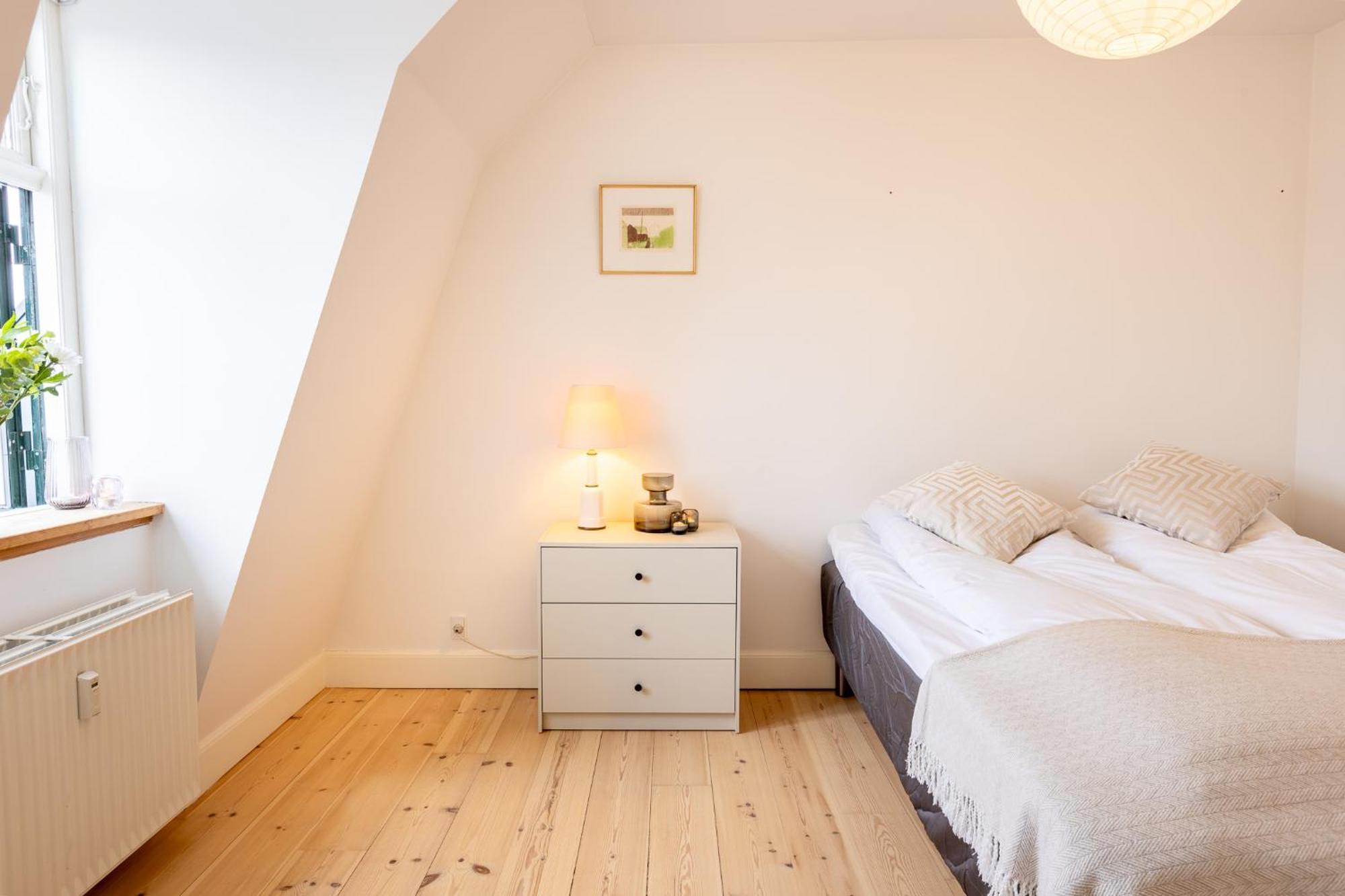 Penthouse In The Heart Of * Kopenhagen