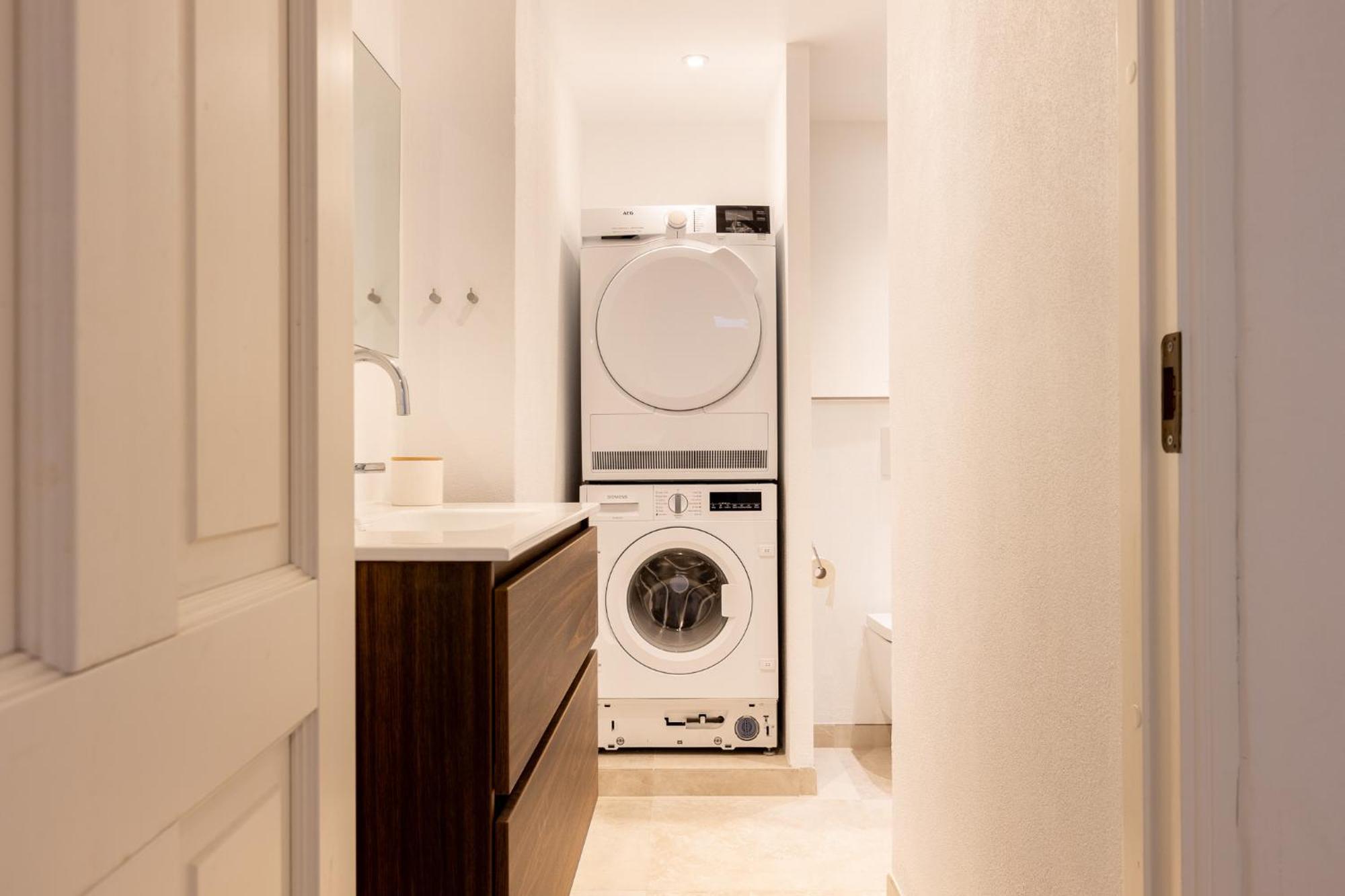 Penthouse In The Heart Of Apartment Kopenhagen