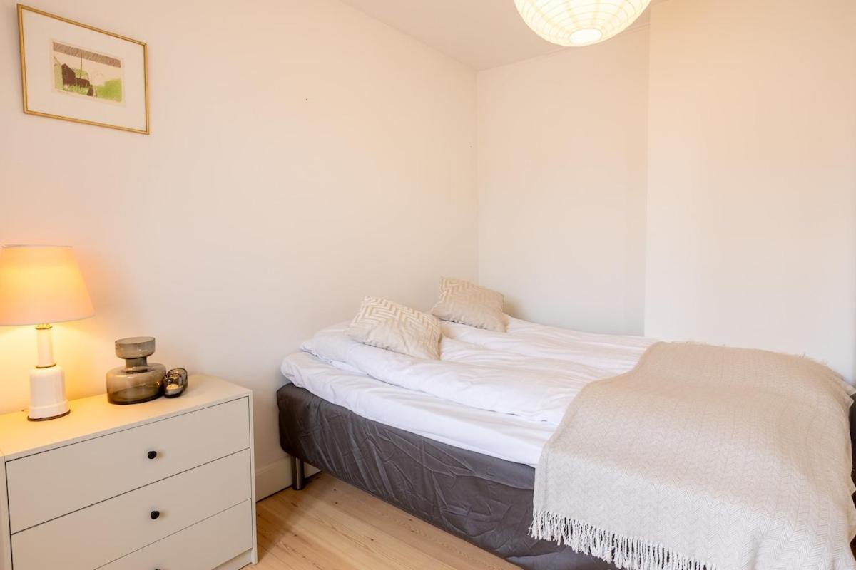 Penthouse In The Heart Of * Kopenhagen