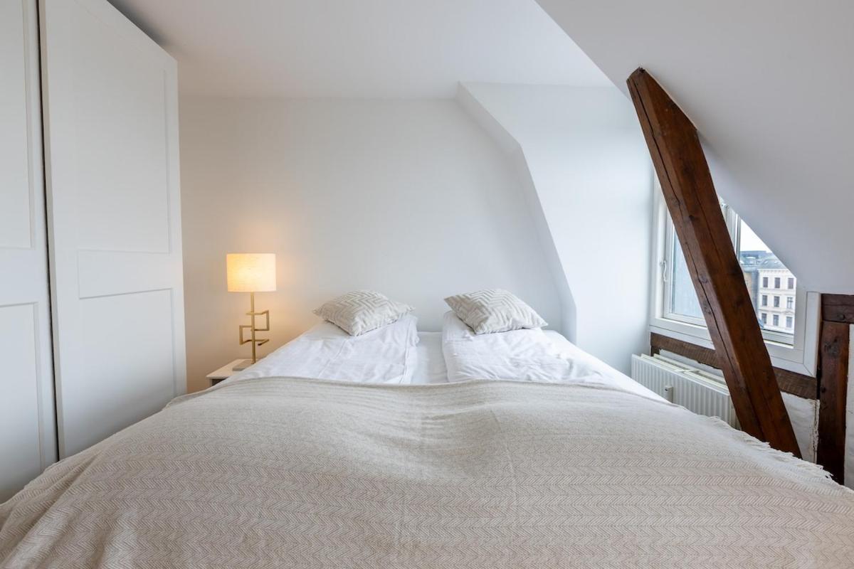 Apartment Penthouse In The Heart Of *